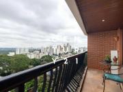Apartamento para Venda em São Paulo/SP Pinheiros 3 Quartos