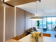 Apartamento para Venda em São Paulo/SP Pinheiros 3 Quartos