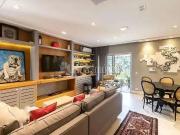 Apartamento para Venda em São Paulo/SP Pinheiros 3 Quartos