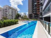 Apartamento para Venda em São Paulo/SP Pinheiros 3 Quartos