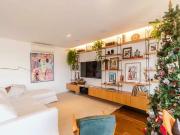 Apartamento para Venda em São Paulo/SP Pinheiros 3 Quartos