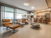 Apartamento para Venda em São Paulo/SP Pinheiros 3 Quartos