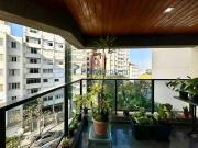 Apartamento para Venda em São Paulo/SP Pinheiros 3 Quartos