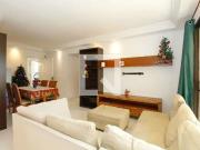 Apartamento para Venda em São Paulo/SP Pinheiros 3 Quartos