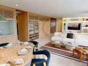 Apartamento para Venda em São Paulo/SP Pinheiros 3 Quartos