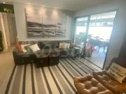 Apartamento para Venda em São Paulo/SP Pinheiros 3 Quartos