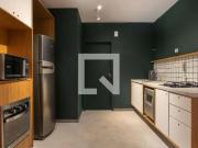 Apartamento para Venda em São Paulo/SP Pinheiros 3 Quartos