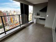 Apartamento para Venda em São Paulo/SP Pinheiros 3 Quartos