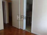 Apartamento para Venda em São Paulo/SP Pinheiros 3 Quartos