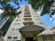 Apartamento para Venda em São Paulo/SP Pinheiros 3 Quartos
