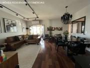 Apartamento para Venda em São Paulo/SP Pinheiros 3 Quartos