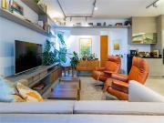 Apartamento para Venda em São Paulo/SP Pinheiros 3 Quartos