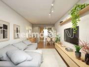 Apartamento para Venda em São Paulo/SP Pinheiros 3 Quartos