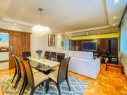 Apartamento para Venda em São Paulo/SP Pinheiros 3 Quartos