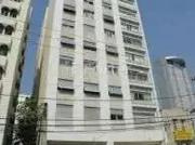 Apartamento para Venda em São Paulo/SP Pinheiros 3 Quartos