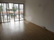 Apartamento para Venda em São Paulo/SP Pinheiros 3 Quartos