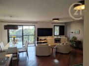 Apartamento para Venda em São Paulo/SP Pinheiros 3 Quartos