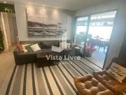 Apartamento para Venda em São Paulo/SP Pinheiros 3 Quartos