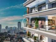 Apartamento para Venda em São Paulo/SP Pinheiros 3 Quartos