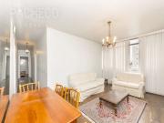 Apartamento para Venda em São Paulo/SP Pinheiros 3 Quartos