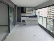 Apartamento para Venda em São Paulo/SP Pinheiros 3 Quartos