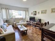 Apartamento para Venda em São Paulo/SP Pinheiros 3 Quartos