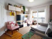 Apartamento para Venda em São Paulo/SP Pinheiros 3 Quartos