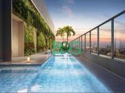 Apartamento para Venda em São Paulo/SP Pinheiros 3 Quartos