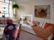 Apartamento para Venda em São Paulo/SP Pinheiros 3 Quartos