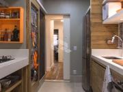 Apartamento para Venda em São Paulo/SP Pinheiros 3 Quartos