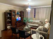 Apartamento para Venda em São Paulo/SP Pinheiros 3 Quartos