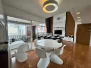 Apartamento para Venda em São Paulo/SP Pinheiros 3 Quartos