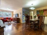 Apartamento para Venda em São Paulo/SP Pinheiros 3 Quartos