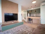 Apartamento para Venda em São Paulo/SP Pinheiros 3 Quartos