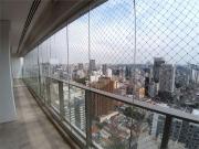 Apartamento para Venda em São Paulo/SP Pinheiros 3 Quartos