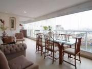 Apartamento para Venda em São Paulo/SP Pinheiros 3 Quartos