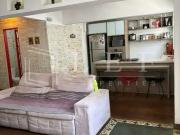 Apartamento para Venda em São Paulo/SP Pinheiros 3 Quartos