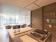 Apartamento para Venda em São Paulo/SP Pinheiros 3 Quartos