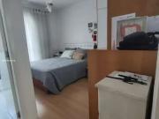 Apartamento para Venda em São Paulo/SP Pinheiros 3 Quartos