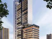 Apartamento para Venda em São Paulo/SP Pinheiros 3 Quartos