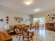 Apartamento para Venda em São Paulo/SP Pinheiros 3 Quartos