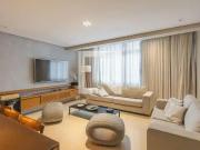 Apartamento para Venda em São Paulo/SP Pinheiros 3 Quartos