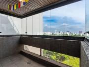 Apartamento para Venda em São Paulo/SP Pinheiros 3 Quartos
