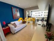 Apartamento para Venda em São Paulo/SP Pinheiros 3 Quartos