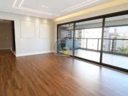 Apartamento para Venda em São Paulo/SP Pinheiros 3 Quartos