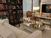 Apartamento para Venda em São Paulo/SP Pinheiros 3 Quartos