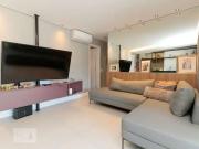 Apartamento para Venda em São Paulo/SP Pinheiros 3 Quartos