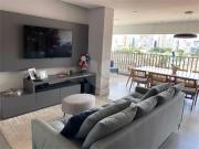 Apartamento para Venda em São Paulo/SP Pinheiros 3 Quartos