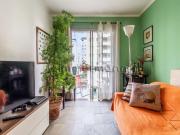 Apartamento para Venda em São Paulo/SP Pinheiros 2 Quartos