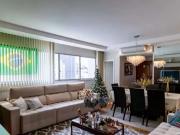 Apartamento para Venda em São Paulo/SP Pinheiros 3 Quartos